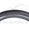 لاستیک دوچرخه وندا سایز 26x1.25 (جاده)