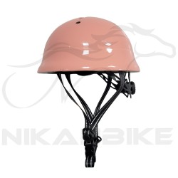 کلاه دوچرخه سواری بی ام ایکس مدل BOBBIN