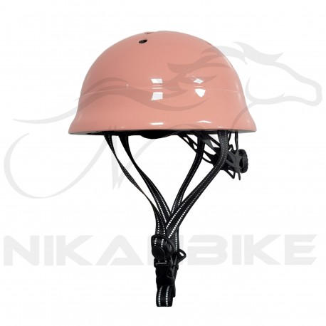 کلاه دوچرخه سواری بی ام ایکس مدل BOBBIN