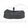 تیوپ دوچرخه شهاب سايز 24x1.3 مدل AV 48mm