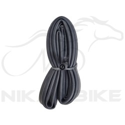 تیوپ دوچرخه شهاب سايز 24x1.3 مدل AV 48mm