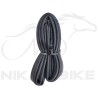 تیوپ دوچرخه شهاب سايز 24x1.3 مدل AV 48mm