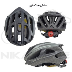 کلاه ایمنی دوچرخه CAIRBULL مدل CB-18