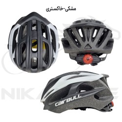 کلاه ایمنی دوچرخه CAIRBULL مدل CB-18