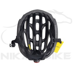 کلاه ایمنی دوچرخه CAIRBULL مدل CB-18