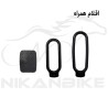 بوق راک براس دوچرخه مدل EH-2