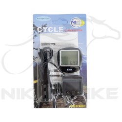 کیلومتر شمار دوچرخه شنبا مدل SB-318C