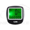کیلومتر شمار دوچرخه شنبا مدل SB-318C