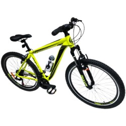 دوچرخه کوهستان GIIANT سایز 26 مدل G9500