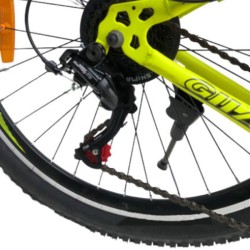 دوچرخه کوهستان GIIANT سایز 26 مدل G9500