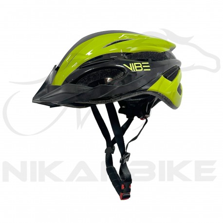 کلاه ایمنی دوچرخه وایب مدل SPIKE