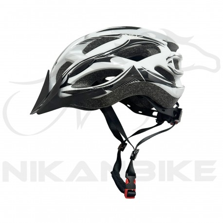کلاه ایمنی دوچرخه وایب مدل EPIK
