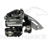 طبق عوض کن دوچرخه شیمانو مدل SHIMANO TOURNEY FD-TY700 اندونزی