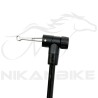 تلمبه دستی دوچرخه مدل Audew 160PSI Mini Bike Pump