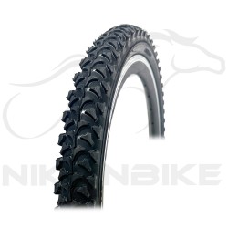 لاستیک دوچرخه چائویانگ سایز 16x2.125