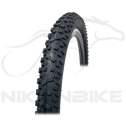 لاستیک دوچرخه چائویانگ سایز 26x2.35