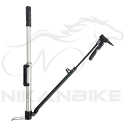 تلمبه دستی دوچرخه جیو مدل GM-821