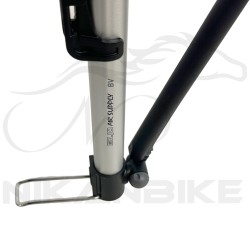 تلمبه دستی دوچرخه جیو مدل GM-821