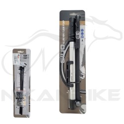 تلمبه دستی دوچرخه جیو مدل GM-821