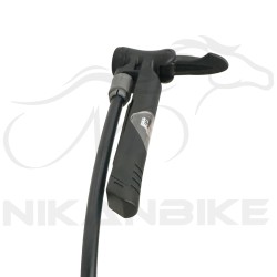 تلمبه دستی دوچرخه جیو مدل GM-821
