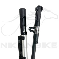 تلمبه دستی دوچرخه جیو مدل GM-821