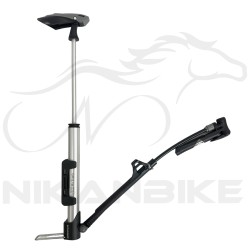 تلمبه دستی دوچرخه جیو مدل GM-71