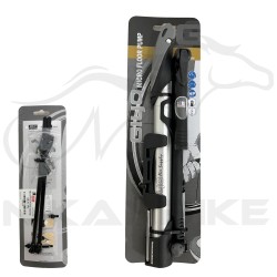 تلمبه دستی دوچرخه جیو مدل GM-71