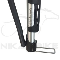 تلمبه دستی دوچرخه جیو مدل GM-71