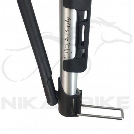 تلمبه دستی دوچرخه جیو مدل GM-71