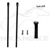 تلمبه دستی دوچرخه جیو مدل GM-71