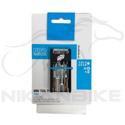 آچار دوچرخه 9 کاره پرو مدل  Pro Minitool performance 9F