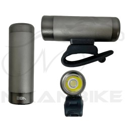چراغ جلو دوچرخه وایب مدل JY-733