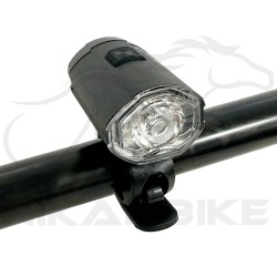 چراغ جلو دوچرخه اینفینی مدل I-281P-TRON300