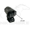 چراغ جلو دوچرخه اینفینی مدل I-281P-TRON300