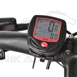 کیلومتر شمار ديجيتال دوچرخه مدل SB-318