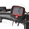 کیلومتر شمار ديجيتال دوچرخه مدل SB-318
