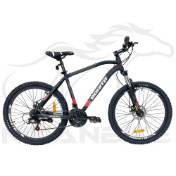 دوچرخه کوهستان بونیتو سایز 26 مدل STRONG 4D دیسکی( 21 دنده )