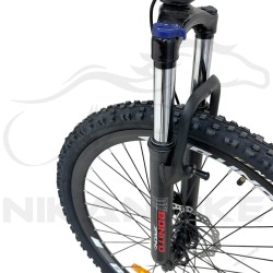 دوچرخه کوهستان بونیتو سایز 26 مدل STRONG 4D دیسکی( 21 دنده )