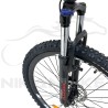 دوچرخه کوهستان بونیتو سایز 26 مدل STRONG 4D دیسکی( 21 دنده )