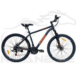 دوچرخه کوهستان اینتنس سایز 27.5 مدل CHAMPION 2D دیسکی ( 21 دنده )