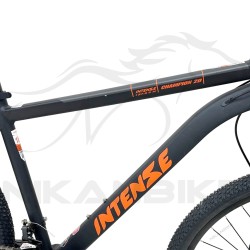 دوچرخه کوهستان اینتنس سایز 27.5 مدل CHAMPION 2D دیسکی ( 21 دنده )