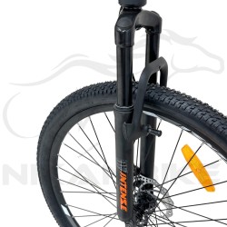 دوچرخه کوهستان اینتنس سایز 27.5 مدل CHAMPION 2D دیسکی ( 21 دنده )