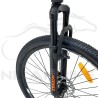 دوچرخه کوهستان اینتنس سایز 27.5 مدل CHAMPION 2D دیسکی ( 21 دنده )