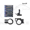 چراغ عقب دوچرخه اوکی مدل XC-905T
