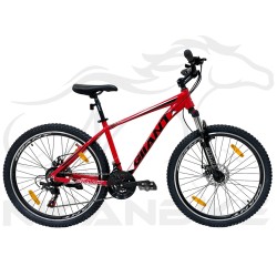 دوچرخه کوهستان جیانت سایز 27.5 مدل G28 دیسکی (21 دنده)