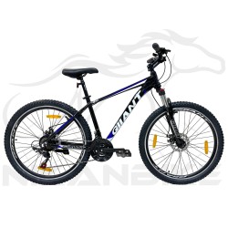 دوچرخه کوهستان جیانت سایز 27.5 مدل G28 دیسکی (21 دنده)