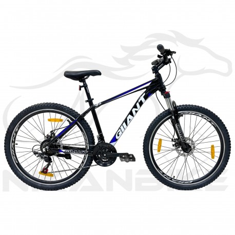 دوچرخه کوهستان جیانت سایز 27.5 مدل G28 دیسکی (21 دنده)