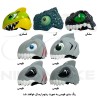 کلاه ایمنی دوچرخه
