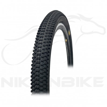 لاستیک دوچرخه وایب سایز 27.5x2.35