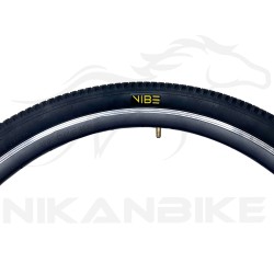 لاستیک دوچرخه وایب سایز 27.5x2.35